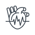 Enfermedad cardiaca, accidente cerebrovascular u otra enfermedad cardiovascular:3