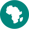 La reducción drástica de las epidemias de meningitis A en África, al acercarse a su eliminación en 26 países africanos.3
