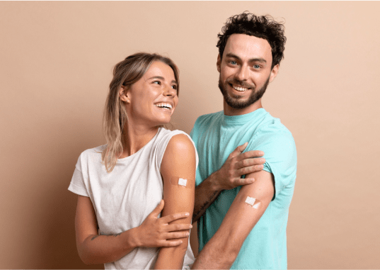 Vacunación contra el VPH: un caso de éxito