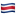 Bandera de Costa Rica